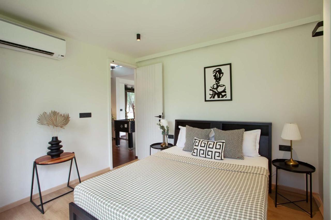 Stayvista At Cargo Haus The Luxury Collection بنغالور المظهر الخارجي الصورة