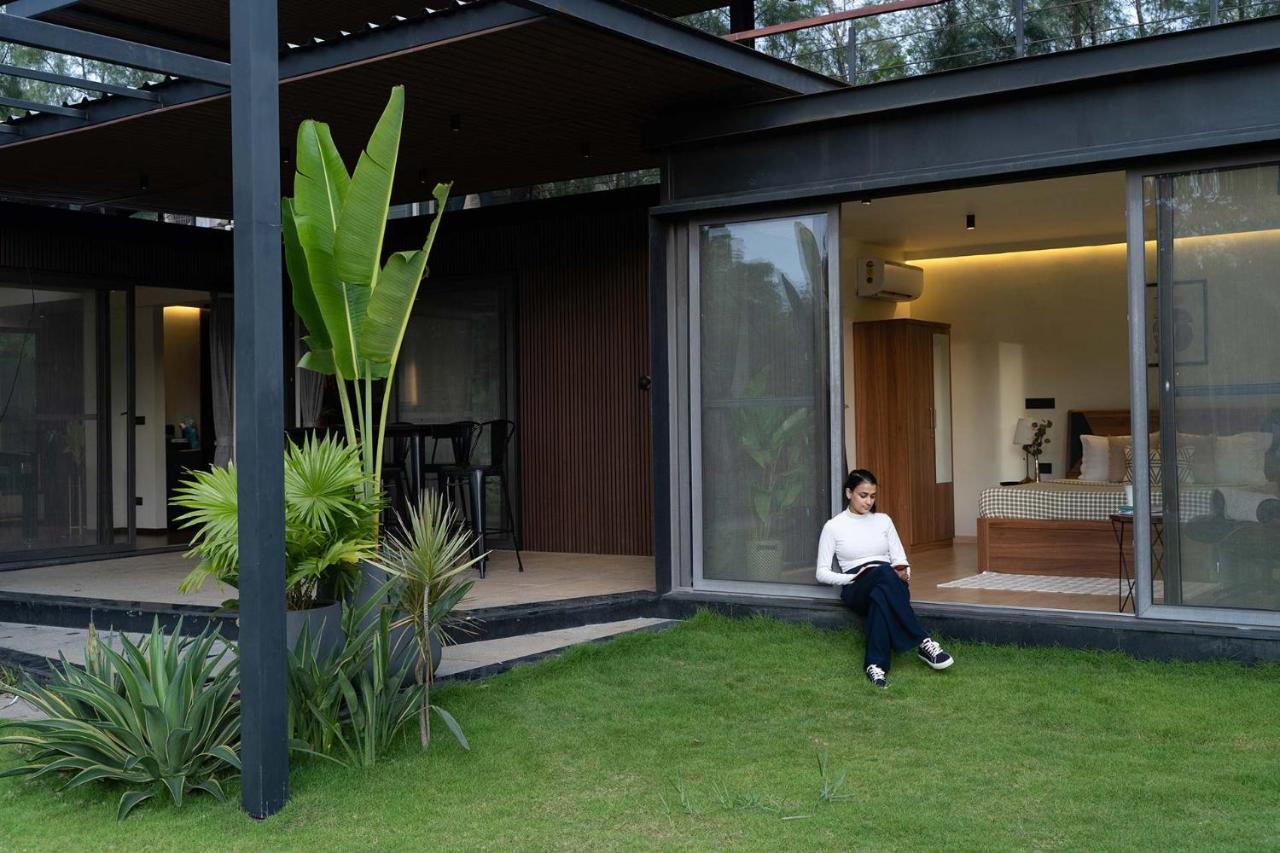 Stayvista At Cargo Haus The Luxury Collection بنغالور المظهر الخارجي الصورة