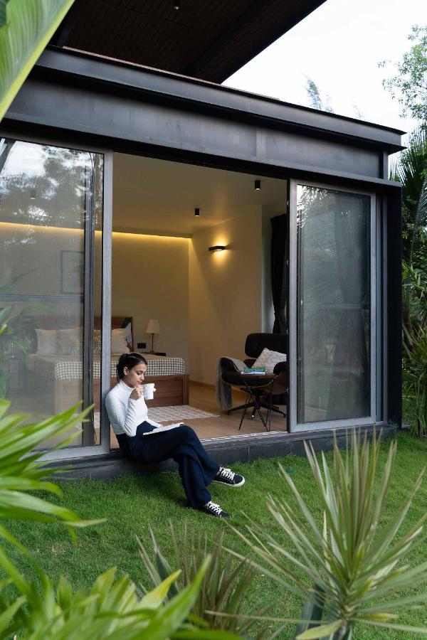Stayvista At Cargo Haus The Luxury Collection بنغالور المظهر الخارجي الصورة