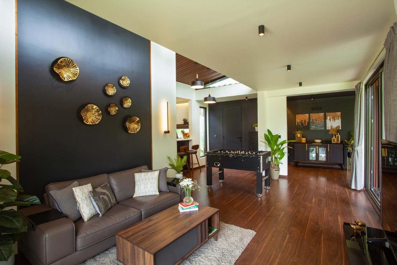 Stayvista At Cargo Haus The Luxury Collection بنغالور المظهر الخارجي الصورة