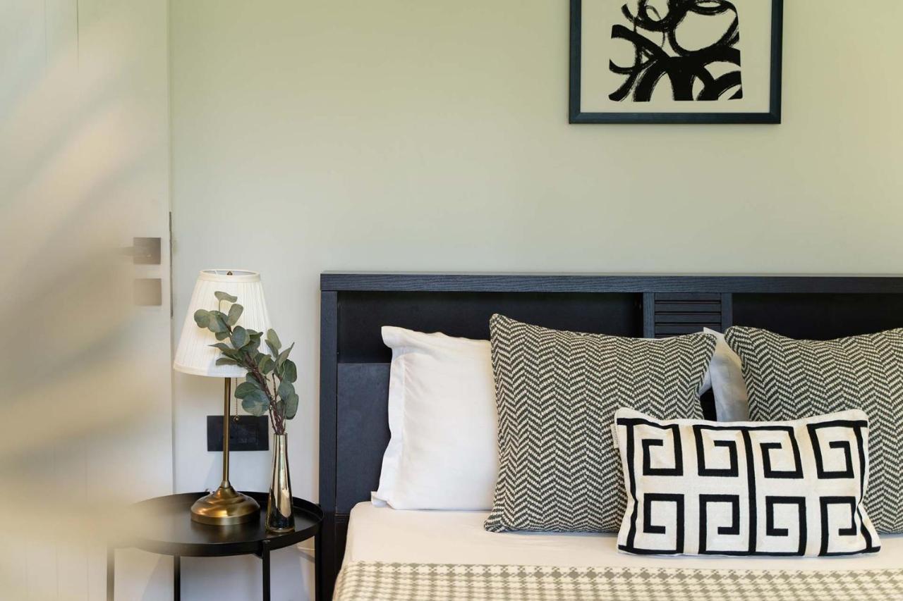 Stayvista At Cargo Haus The Luxury Collection بنغالور المظهر الخارجي الصورة