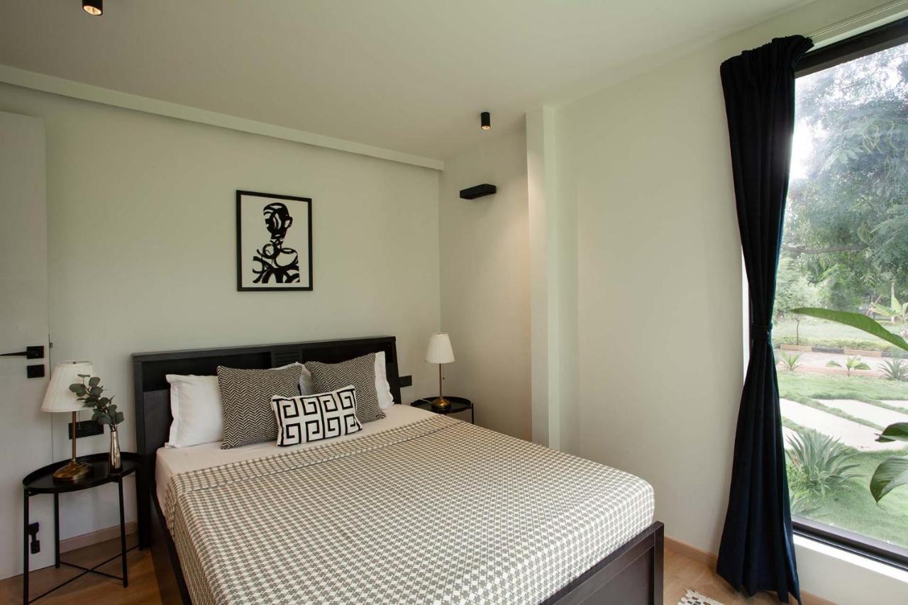 Stayvista At Cargo Haus The Luxury Collection بنغالور المظهر الخارجي الصورة
